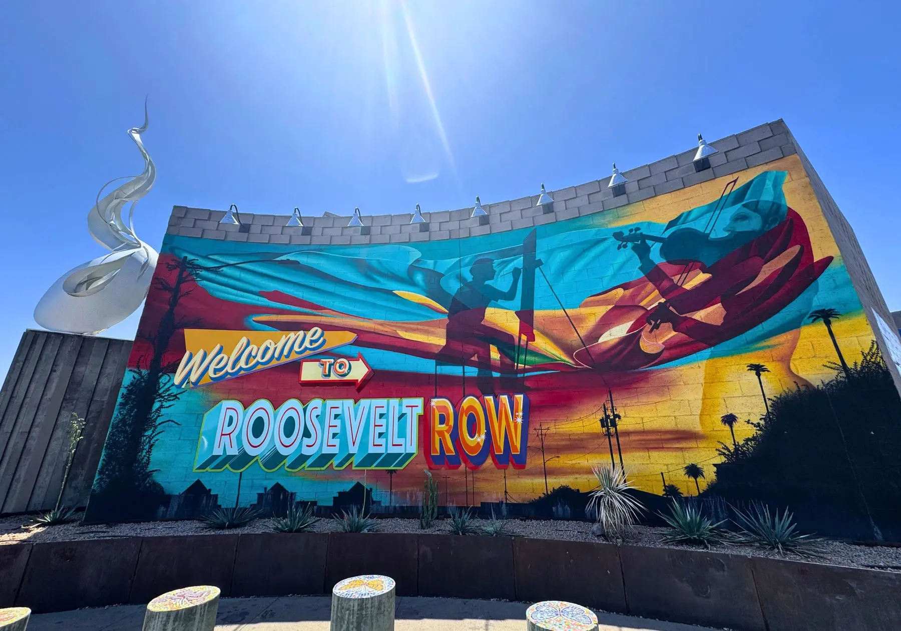 welcome to roosevelt row